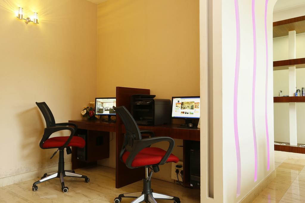 Hotel Moonlit Regency Thodupuzha Room photo